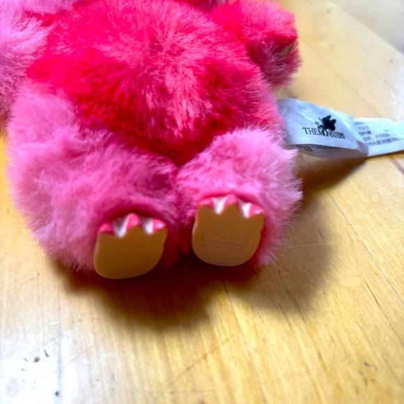 Pop Mart Labubu Big Into Energy Love - Picture 9 of 12